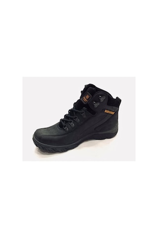 Darkwood 3622 Siyah Trekking Outdoor Hakiki Deri Bot Çok Renkli