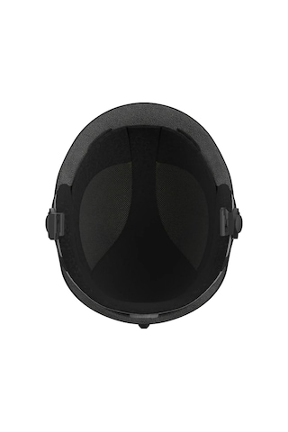 Anon Anon Rodan Ski & Snowboard Helmet Unisex Siyah Kask 10011 Siyah