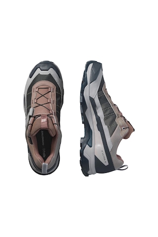 Salomon X Ultra 5 Gore-tex Erkek Ayakkabısı L47854600 Çok Renkli