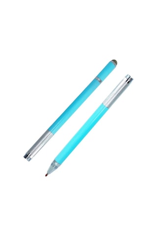 Winex Plus Stylus Tablet Kalemi Full Mavi