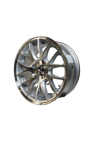 4 Adet Pro-wl197 6 14 4 108 Et30 73.1 Sılver Jant Takım