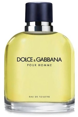 Dolce & Gabbana Pour Homme Edt 75 Ml 8057971180431 Odunsu