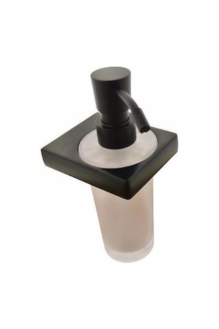 System Flat Al6 Sıvı Sabunluk Ba 10019 001006