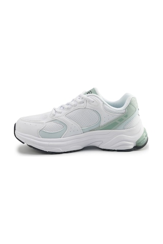 U.s. Polo Assn. Juno 5pr Beyaz Kadın Sneaker 000000000102023067 Beyaz