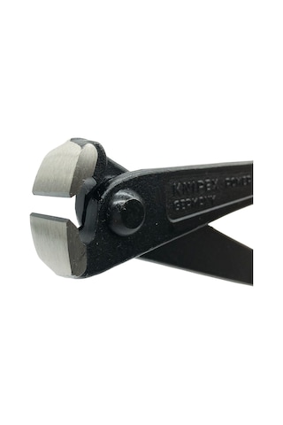 Knıpex 9911300 Ağır Hizmet Betoncu Kerpeteni 300 Mm