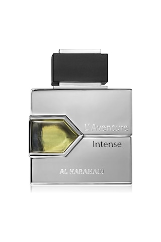 Al Haramain L'Aventure Intense Erkek Parfüm EDP 100 ML