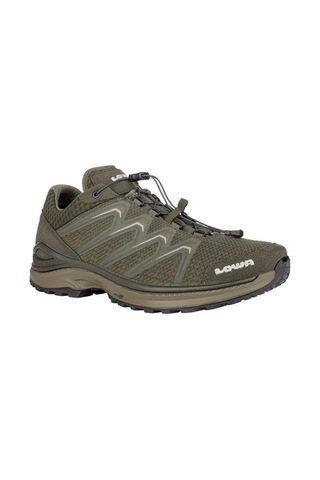 Maddox Gtx Lo Outdoor Erkek Haki Ayakkabı