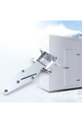 Homyl 4.4 Cm Kavurma Dondurucu Ticari Kalınlık-4.4cm-için