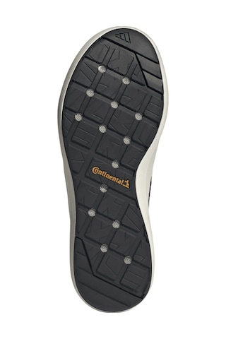 Adidas Terrex Boat Unısex Spor Ayakkabı - Jı3499 Siyah