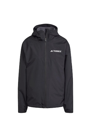 Adidas Kadın Siyah Mont W Mt Ess 3ın1 J Jm8707 Siyah