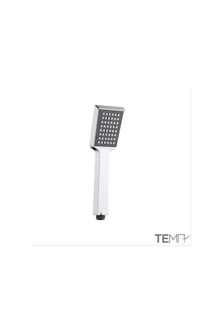 Tema Arya Duş Başlığı 55181 Krom