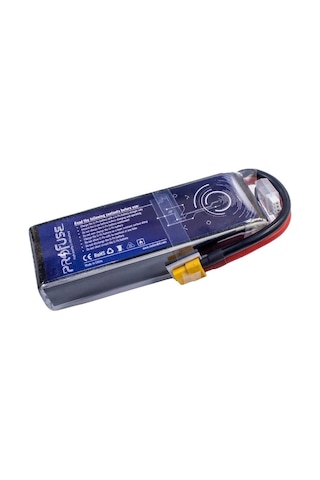 11.1v 3s Lipo Pil-batarya 8000mah 65c