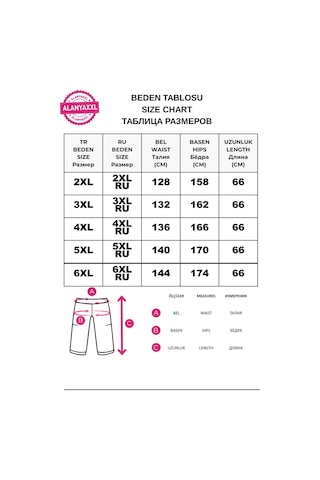Büyük Beden Beli Lastikli Bağcıklı Fermuarlı Cep Detaylı Pamuklu Erkek Şort Siyah
