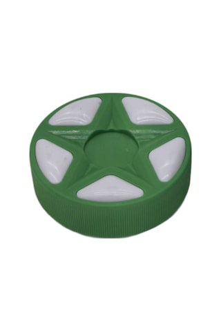 Homyl Buz Hokeyi Topu Açık Hava Yedek Oyun Sporları Yeşil Yeşil