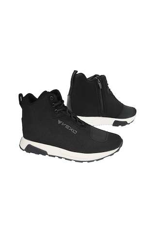 Vexo Knıt Bot Siyah