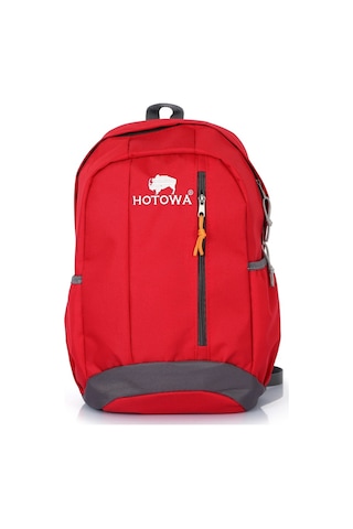 Hotowa Sırt Çantası 601 Kırmızı