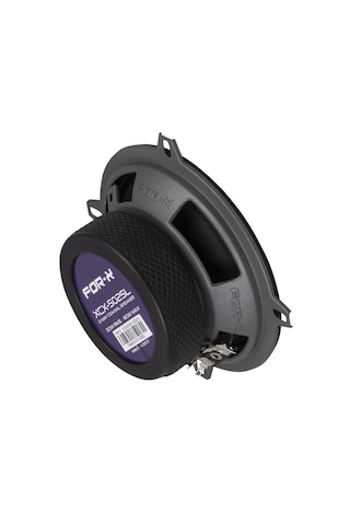 For-x Xcx-502sl-60w Max-30w Rms-13 Cm-kaliteli-profesyonel-slim Coaxial- Oto Hoparlör