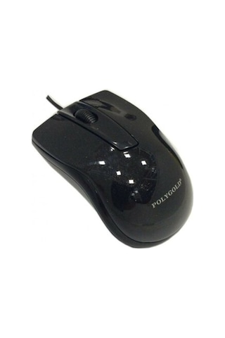 Polygold PG-893 Kablolu Mouse