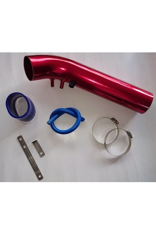 Space Honda Civic Uyumlu Hava Filtre Borusu Büyük 1992 / 2001 Fl0505546