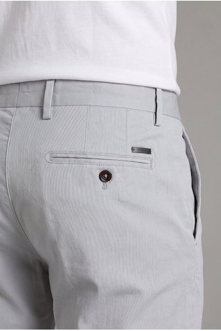 Bisse Gri Jogger Spor Pantolon Pns26y26102 E55