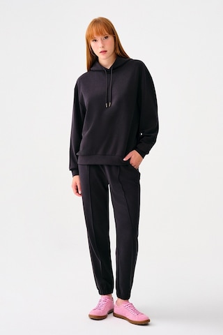 Loft Antrasit Kadın Sweatshirt Lf2036949 Antrasit