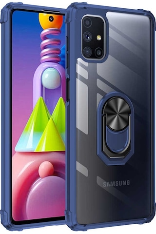 Samsung Uyumlu Galaxy M51 Kilif Zore Mola Kapak 465576979