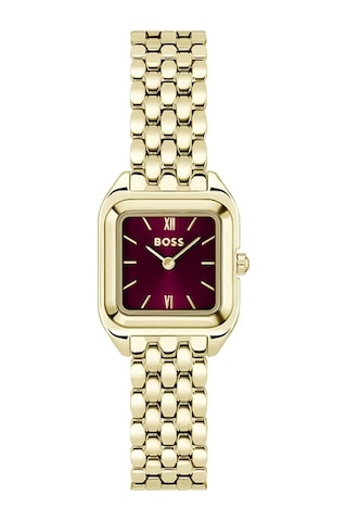 Boss Watches Hb1502824 Kadın Kol Saati Altın