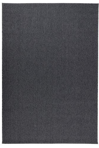 Koyu Gri Halı 200x300 cm MeridyenDukkan 200x300 cm İç-Dış Mekana