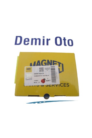 55206391 Termostat Komple Müsürlü 1,3 Euro5 Linea/evo Mm