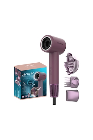 Drynova 3in1 Berry Saç Kurutma Makinesi