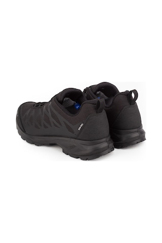 Evolite Black Line Evo-tex Outdoor Ayakkabı Siyah