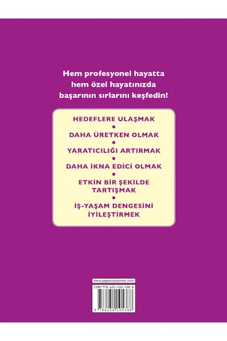 Bu Kitapla Başarının Kilidini Açın / Jo. Usmar