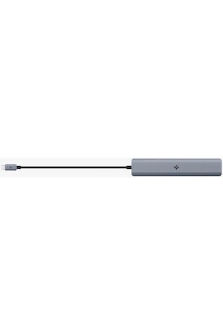 Spigen ArcDock 85W PD 3.0 9 in 1 USB-C Multi Hub Çoklayıcı Dönüştürücü Şarj Cihazı PD2306 - ACA06388