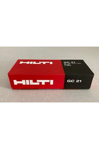 Hilti Gaz Tüpü Gc 22