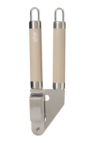Mudo Home Sarımsak Ezici 19cm 696123