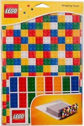 LEGO® Gear 850841 Classic GiftWrap