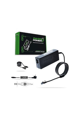 Lenovo Ideapad S145-15apı 81ut, S145-15apı 81v7 Adaptör Şarj Aleti-cihazı Pars Power