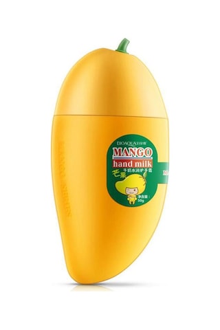 Bioaqua Mangolu El Kremi 50 G