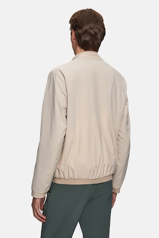 Twn Slim Fit Taş Düz Mont 2ec0735320350 Taş