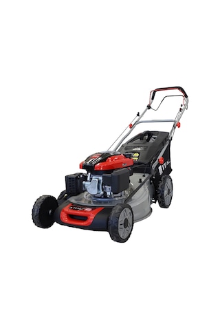 Ital LM530SP Benzinli Çim Biçme 53 CM 196 CC Şanzımanlı