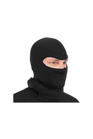 Scoyco Termal Kışlık Balaklava