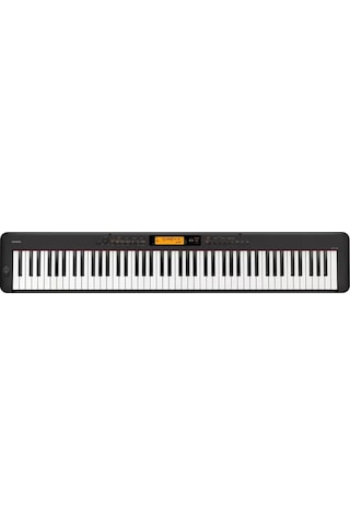 Casio Cdp-s360 88 Tuşlu Dijital Piyano Siyah