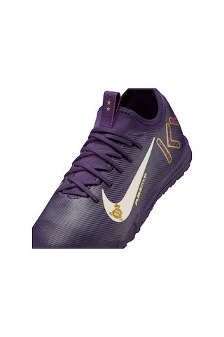 Nike Mercurial Vapor 16 Mbappé Tf Çocuk Mor Halı Saha Ayakkabısı Özellikleri