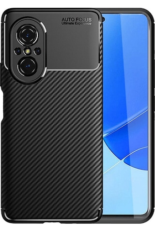 Huawei Nova 9 SE/Huawei P50 Pro Maxy Serisi Silikon Kılıf-AL3413