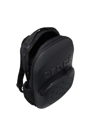 Crocs Czfb0003-black Unisex Sırt Çantası Çok Renkli