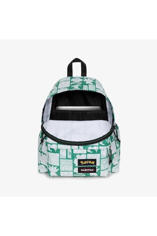 Eastpak X Pokemon Day Pak R Unisex Yeşil Sırt Çantası Ek0a5bg42t91 Yeşil