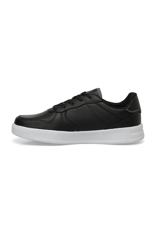 U.S. Polo Assn. Erkek Sneaker Siyah 101741008 4W Andreı 4Pr 25Ks94000266 S9401 Siyah