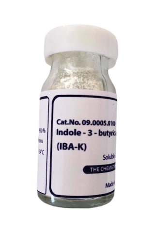 Iba K Iba. Indol Bütirik Asit Çelik Köklendirme Hormonu 1 G