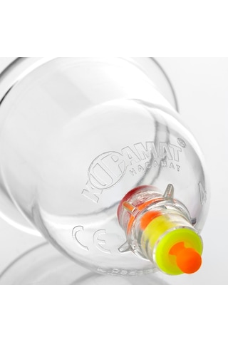 Kupamat Hacamat Kupa Masaj Seti 15 Adet Çok Renkli