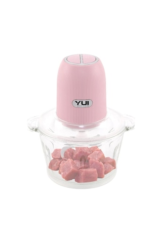 Yui M-38 350 W Cam Hazneli Rondo